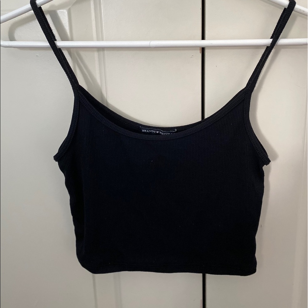 Skylar Tank Brandy